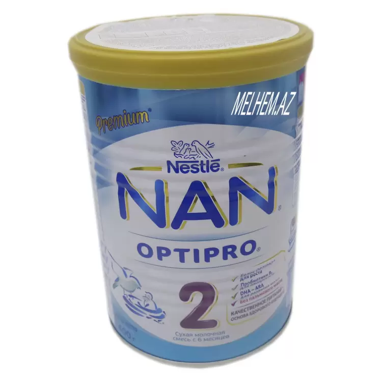 NAN 2